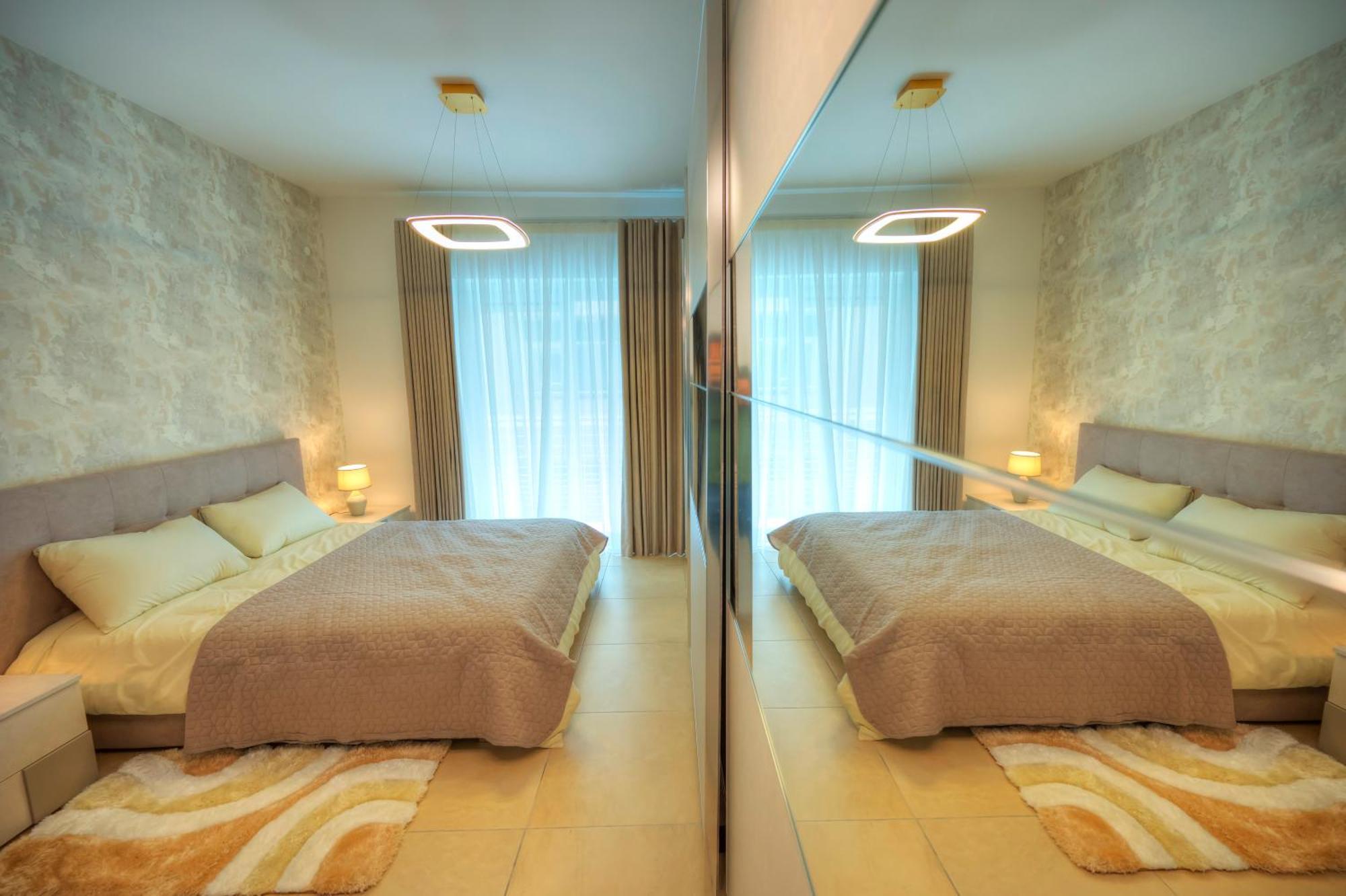 Fort Cambridge Apartments Sliema Exteriör bild