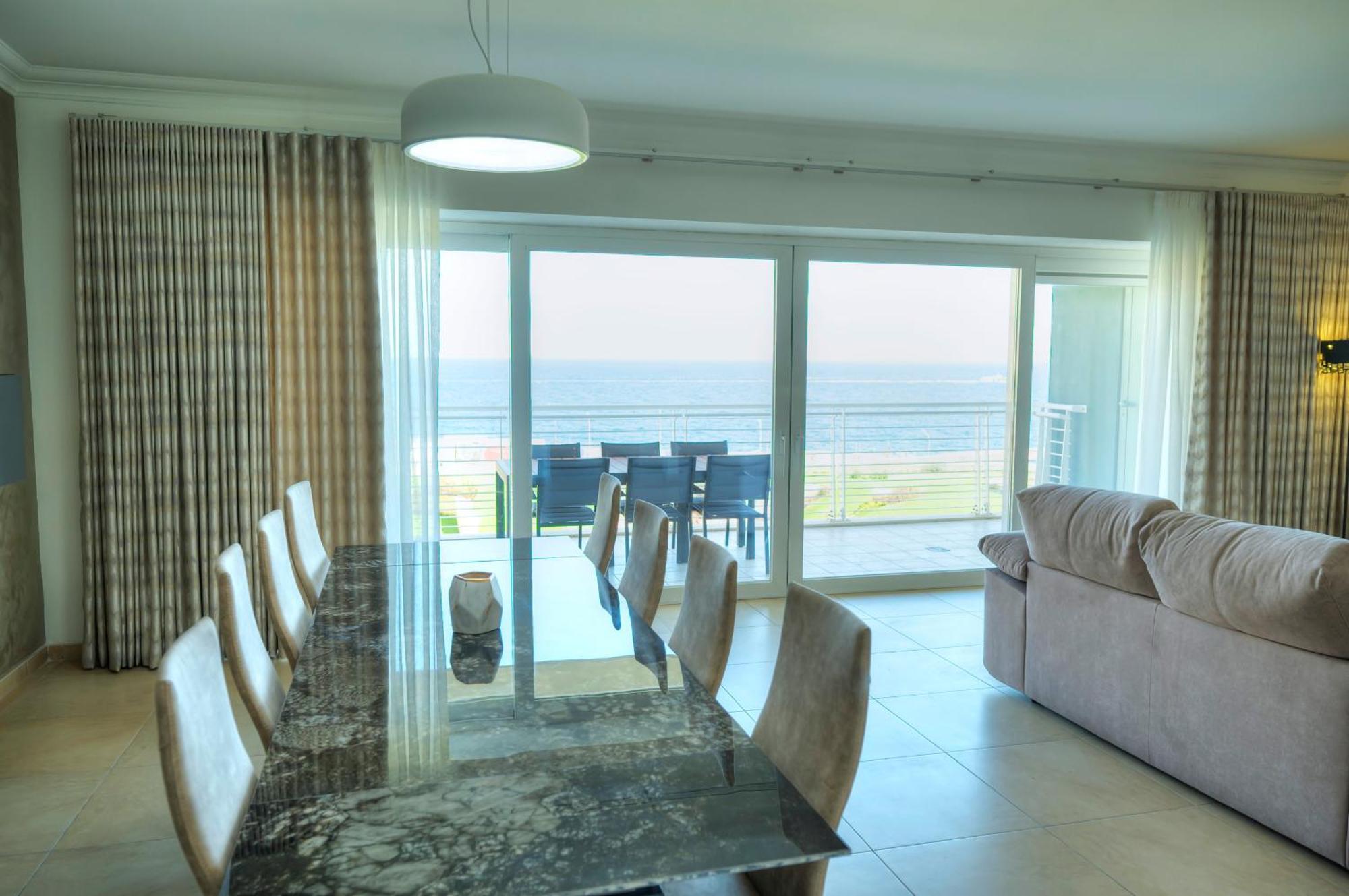 Fort Cambridge Apartments Sliema Exteriör bild